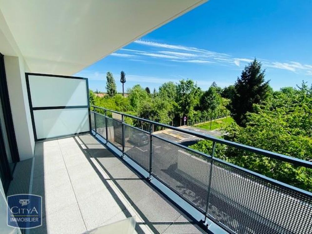 location Appartement - 2 pièce(s) - 55 m² Chennevières-sur-Marne (94430)