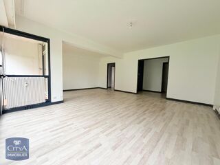  Appartement � louer 5 pi�ces 102 m�