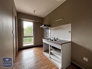  Appartement à louer 2 pièces 49 m²