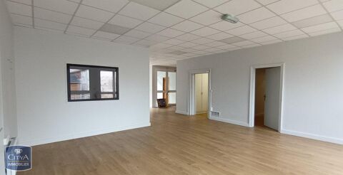   Location / Local Commercial - 127 m² 