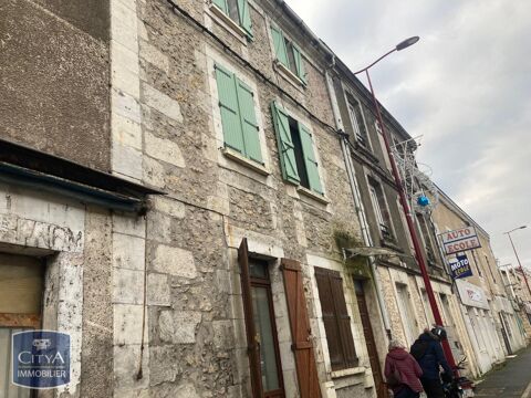  Appartement  louer 2 pices 33 m