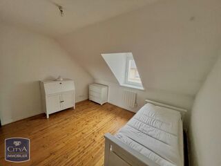  Maison � louer 3 pi�ces 82 m�