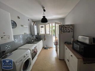  Appartement à louer 4 pièces 67 m²