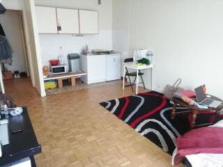  Appartement � louer 1 pi�ce 26 m�