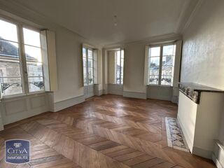  Appartement � louer 3 pi�ces 59 m�