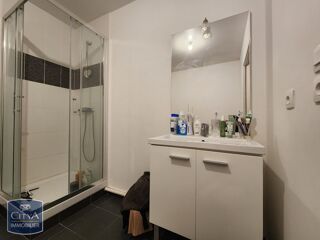  Appartement à louer 2 pièces 49 m²