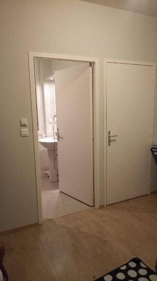  Appartement à louer 2 pièces 45 m²