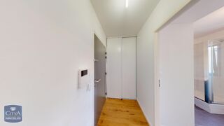  Appartement � louer 1 pi�ce 26 m�