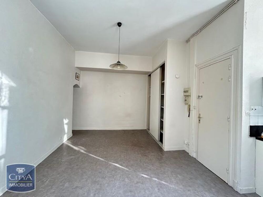 location Appartement - 2 pièce(s) - 35 m² Poitiers (86000)
