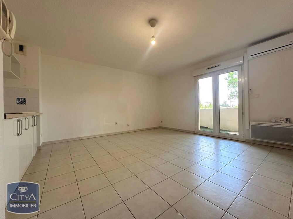 location Appartement - 2 pièce(s) - 46 m² Avignon (84000)