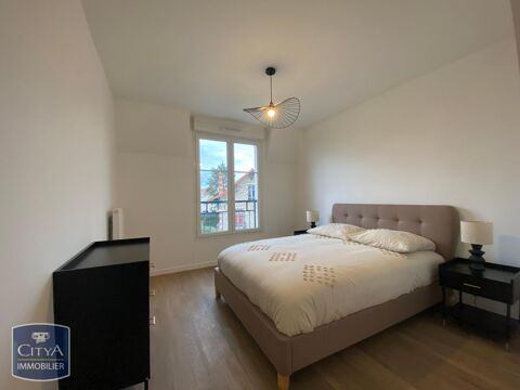  Appartement  louer 2 pices 39 m