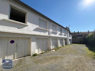  Appartement à louer 1 pièce 25 m²