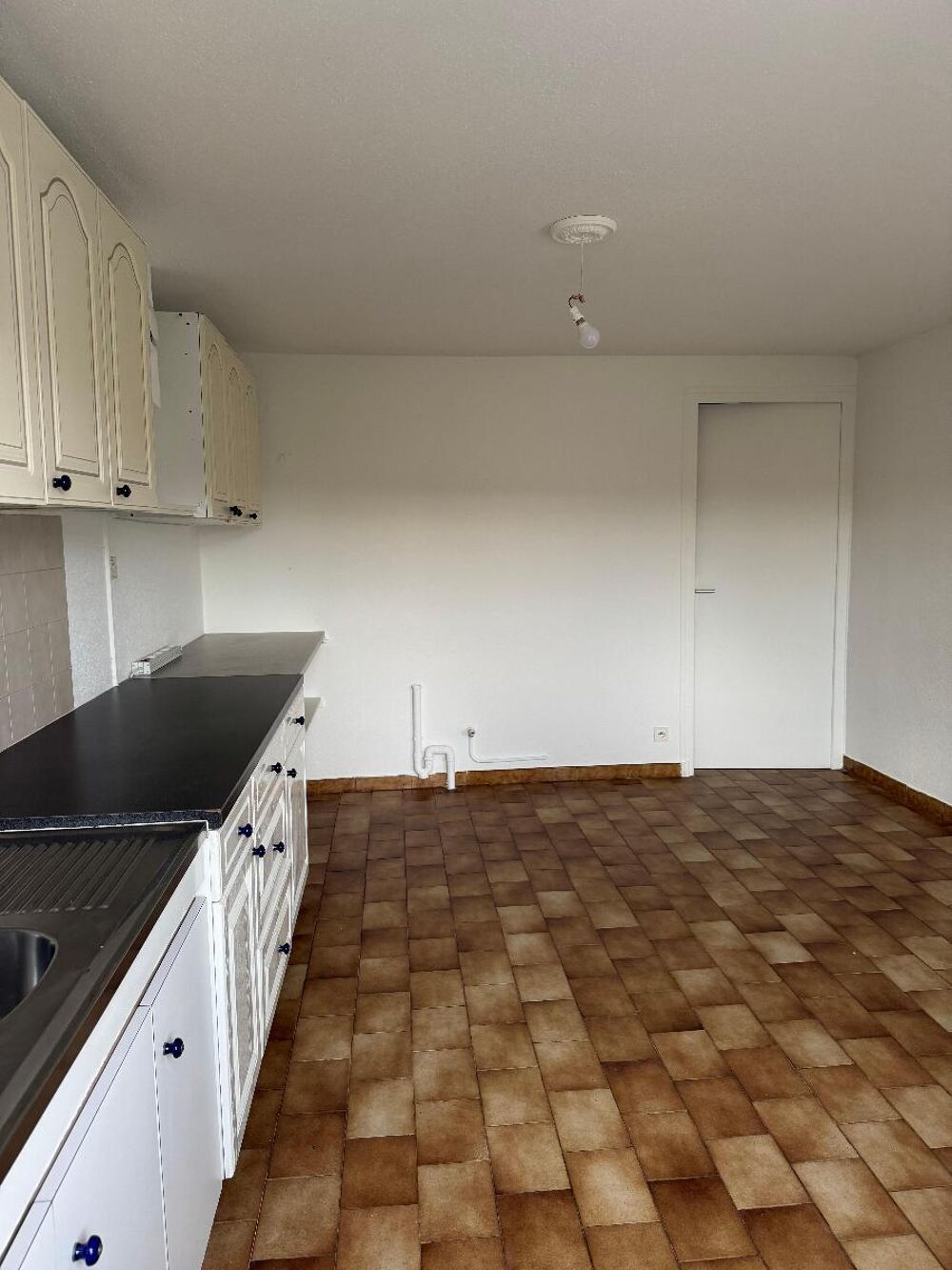 45 rue de la marque. St Marcellin en Forez Maison F4 de ....