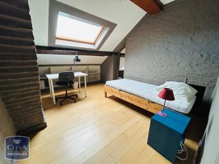  Appartement à louer 3 pièces 68 m²