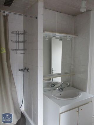  Appartement à louer 2 pièces 15 m²