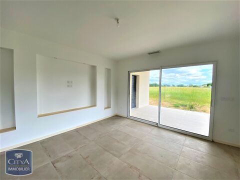  Maison � louer 4 pi�ces 88 m�