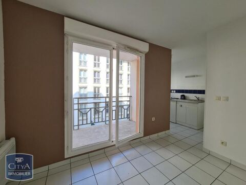 Appartement � louer 2 pi�ces 43 m�
