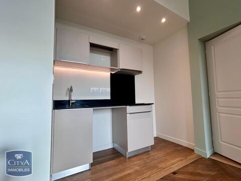  Appartement � louer 1 pi�ce 35 m�