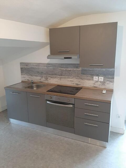  Appartement � louer 3 pi�ces 