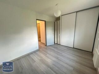  Appartement à louer 2 pièces 36 m²