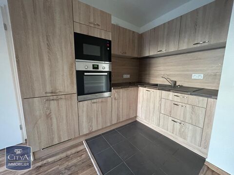  Appartement � louer 2 pi�ces 38 m�