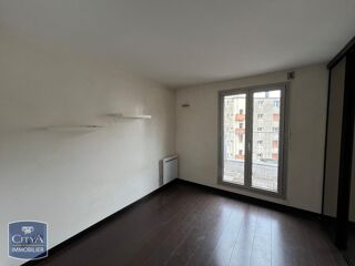  Appartement à louer 3 pièces 43 m²