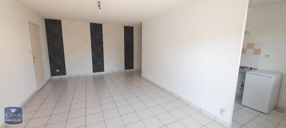 À LOUER : Découvrez cet appartement T3 de 55 m² situé da....