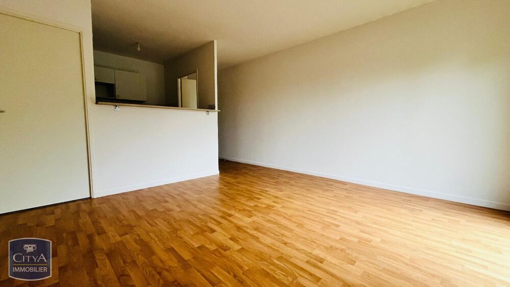 location Appartement - 2 pièce(s) - 41 m² Maubeuge (59600)