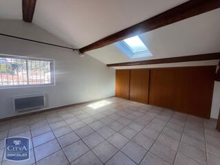  Appartement � louer 2 pi�ces 37 m�