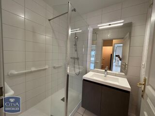  Appartement � louer 2 pi�ces 43 m�