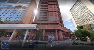  Parking / Garage � louer 