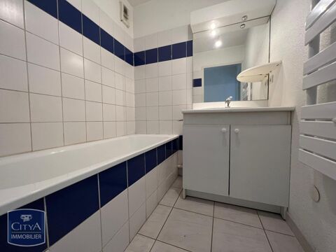  Appartement � louer 2 pi�ces 52 m�