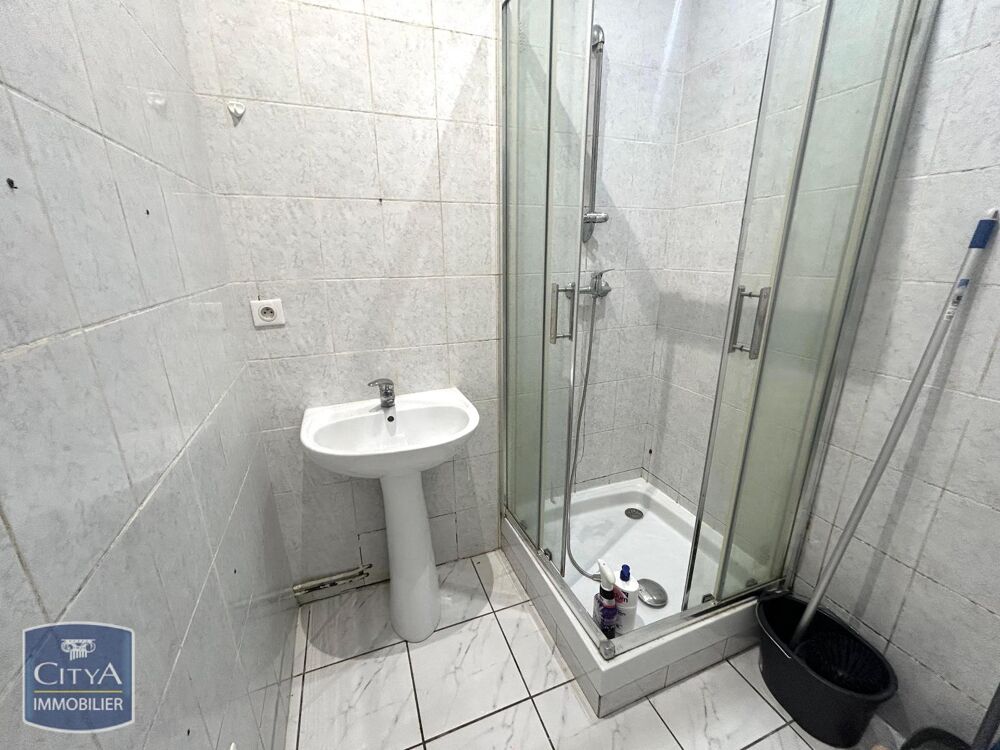location Appartement - 2 pièce(s) - 38 m² La Ricamarie (42150)