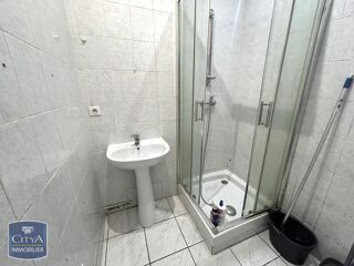  Appartement à louer 2 pièces 38 m²