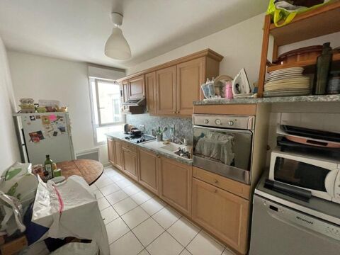  Appartement  louer 3 pices 66 m