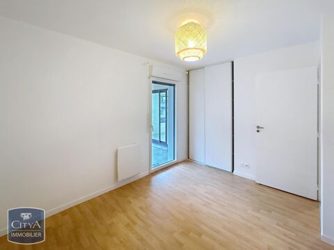  Appartement � louer 2 pi�ces 43 m�