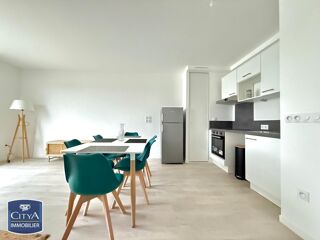  Appartement � louer 3 pi�ces 60 m�