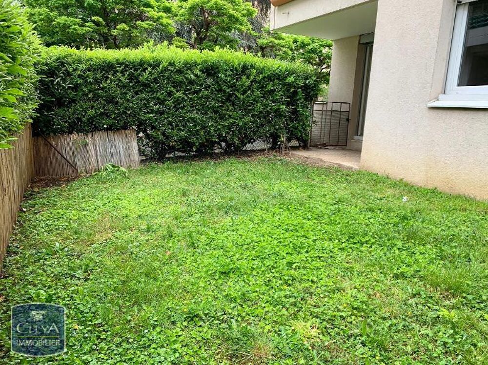 location Appartement - 2 pièce(s) - 53 m² Villeurbanne (69100)