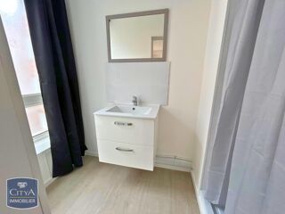  Appartement à louer 1 pièce 26 m²