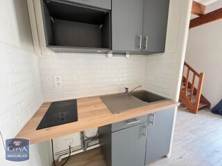  Appartement � louer 2 pi�ces 42 m�