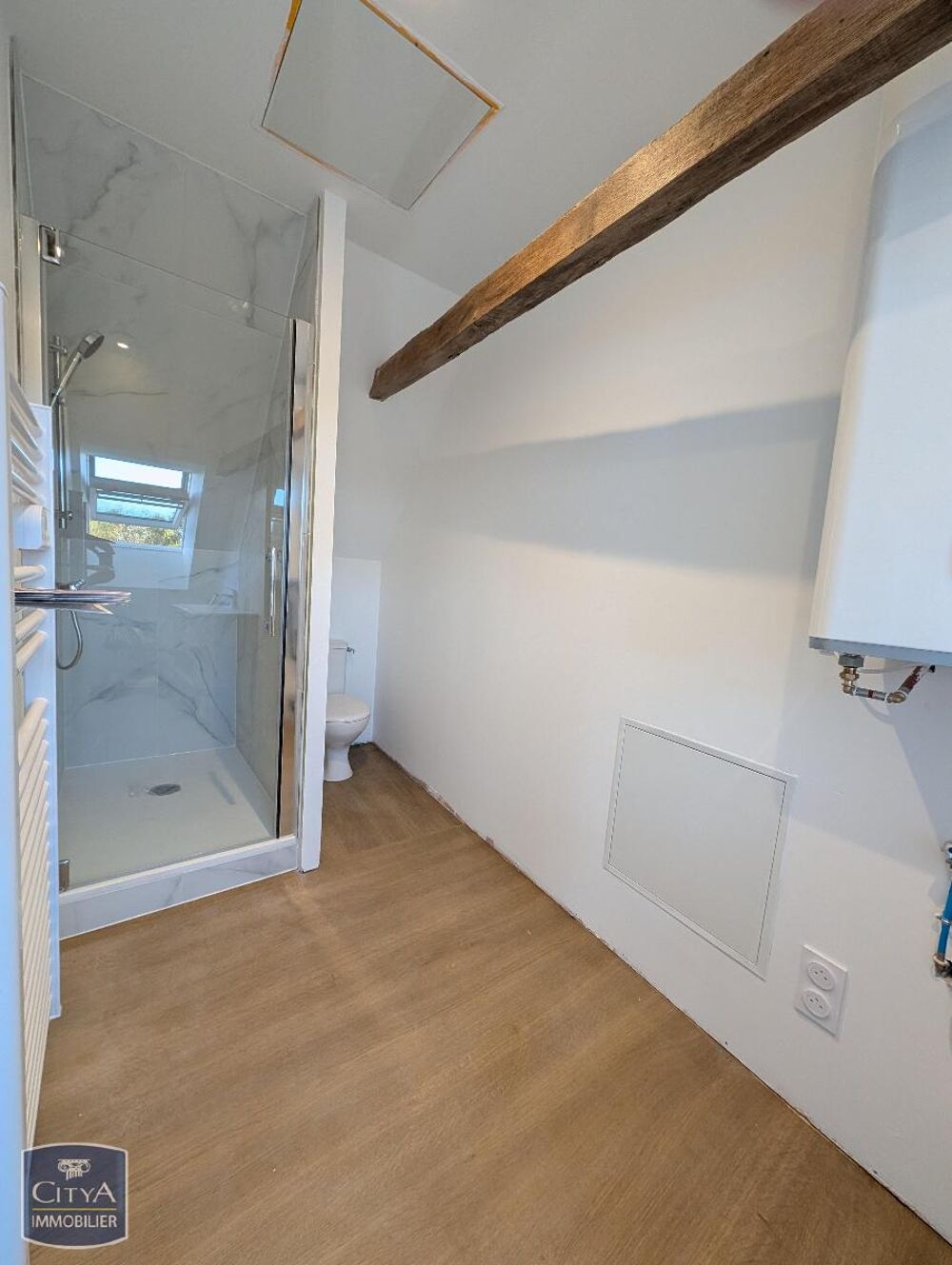 location Appartement - 3 pièce(s) - 53 m² Notre-Dame-d'Oé (37390)