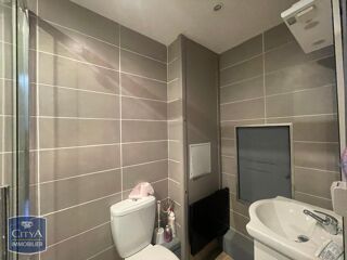  Appartement à louer 1 pièce 20 m²