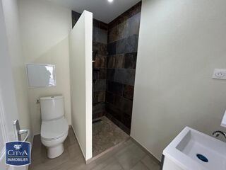  Appartement � louer 1 pi�ce 19 m�