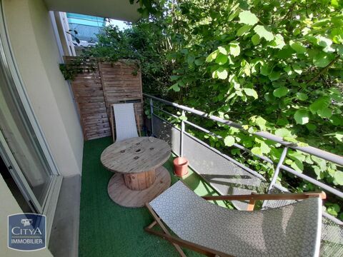  Appartement  louer 2 pices 48 m