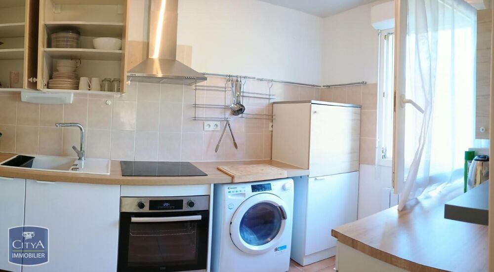 location Appartement - 3 pièce(s) - 64 m² Port-Sainte-Foy-et-Ponchapt (33220)