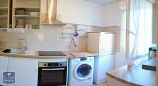  Appartement à louer 3 pièces 64 m²