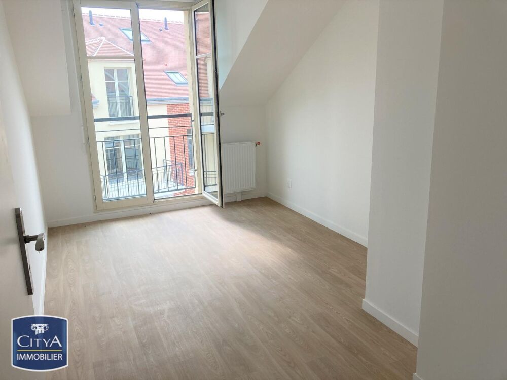 location Appartement - 3 pièce(s) - 57 m² Nogent-sur-Oise (60180)