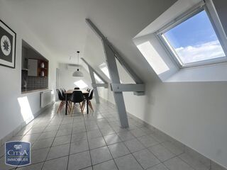  Appartement � louer 4 pi�ces 66 m�