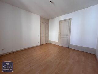 Appartement à louer 3 pièces 52 m²