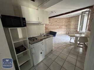  Appartement � louer 1 pi�ce 30 m�